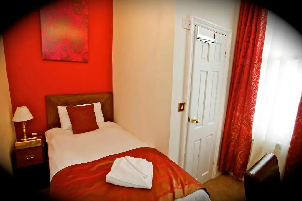 Park Hotel Nottingham