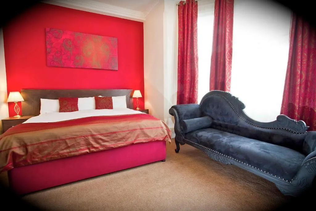 Park Hotel Nottingham