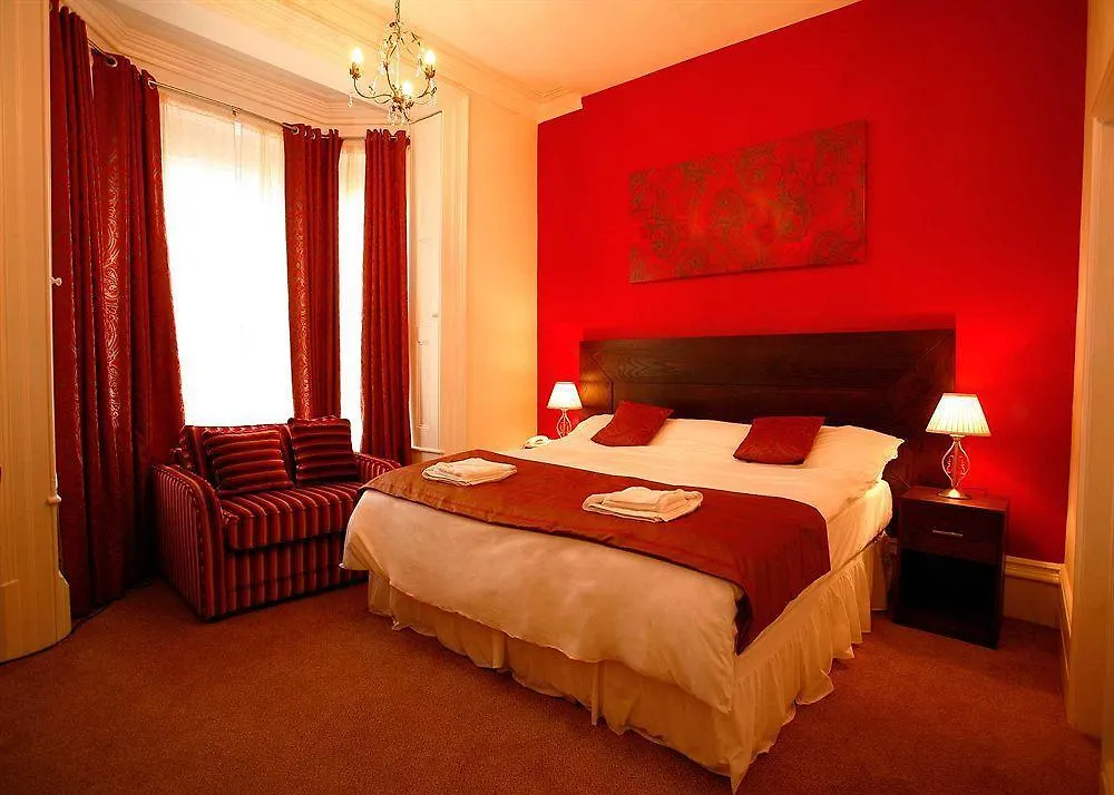 Park Hotel Nottingham