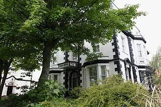 Park Hotel Nottingham 3*,