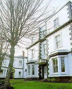 Park Hotel Nottingham