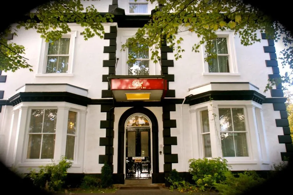Park Hotel Nottingham