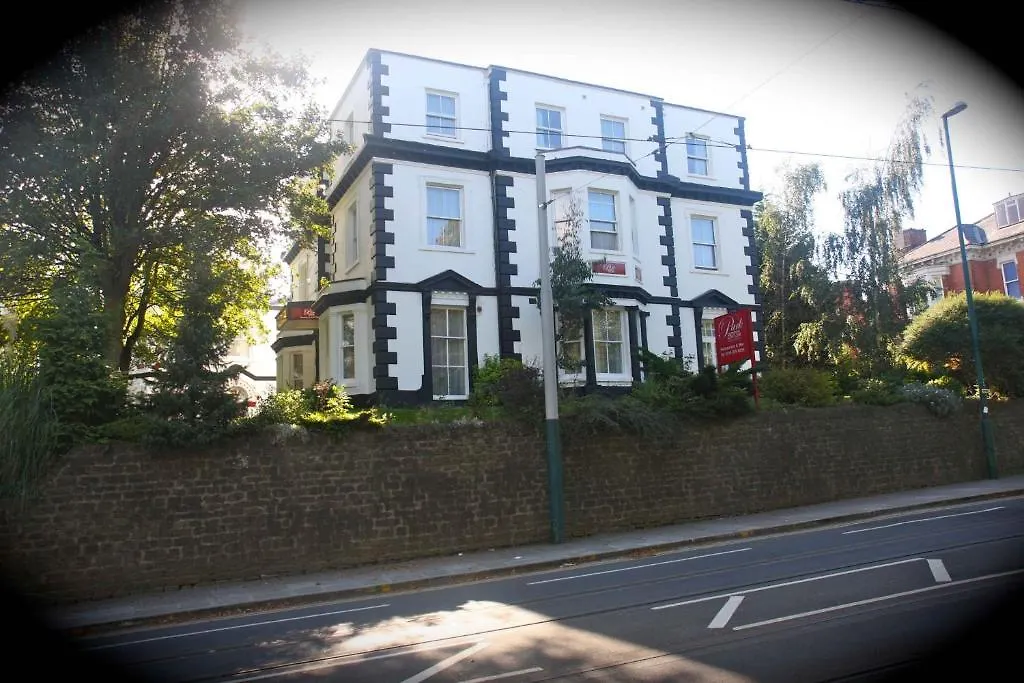 Park Hotel Nottingham United Kingdom