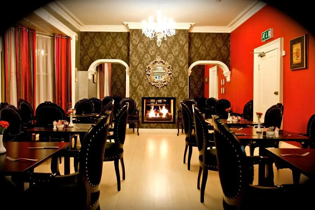 Park Hotel Nottingham