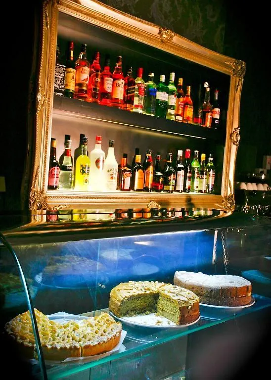 Park Hotel Nottingham