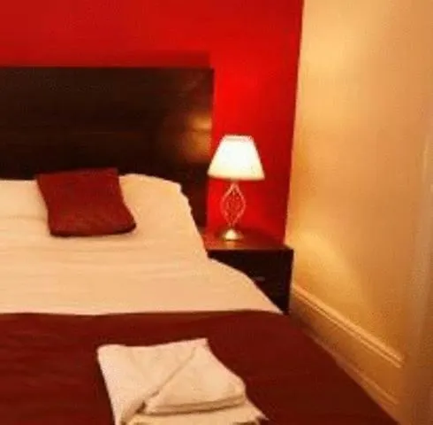 Park Hotel Nottingham