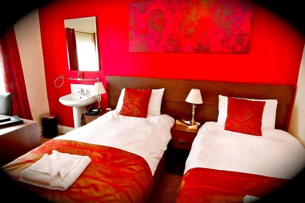 Park Hotel Nottingham