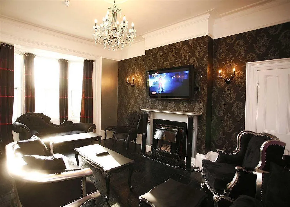 ***  Park Hotel Nottingham United Kingdom
