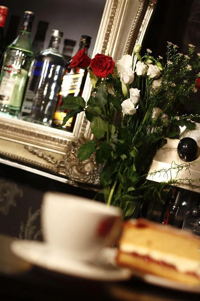 Park Hotel Nottingham