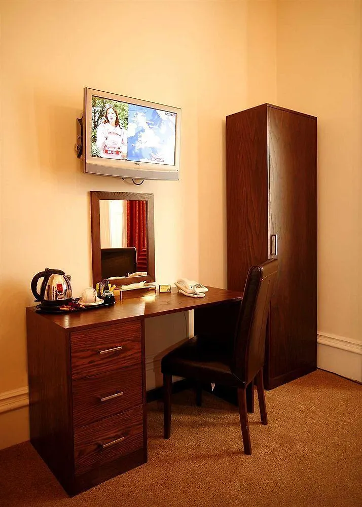 ***  Park Hotel Nottingham United Kingdom